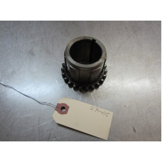 27M115 Crankshaft Timing Gear From 2013 Ram 1500  5.7 19.95